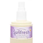Nước hoa xịt phòng Sunfresh Hương hoa oải hương 380ml - Ảnh 3