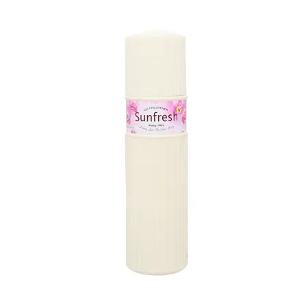Nước hoa xịt phòng Sunfresh hương phấn 380ml