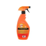 Nước lau bàn ăn khử mùi Hando chai 500ml - Ảnh 2