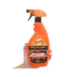 Nước lau bàn ăn khử mùi Hando chai 500ml - Ảnh 3