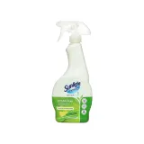 Nước lau đa năng Sunlight hương chanh sả chai 500ml