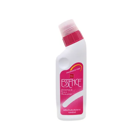 Nước tẩy cổ & tay áo Essence 220ml