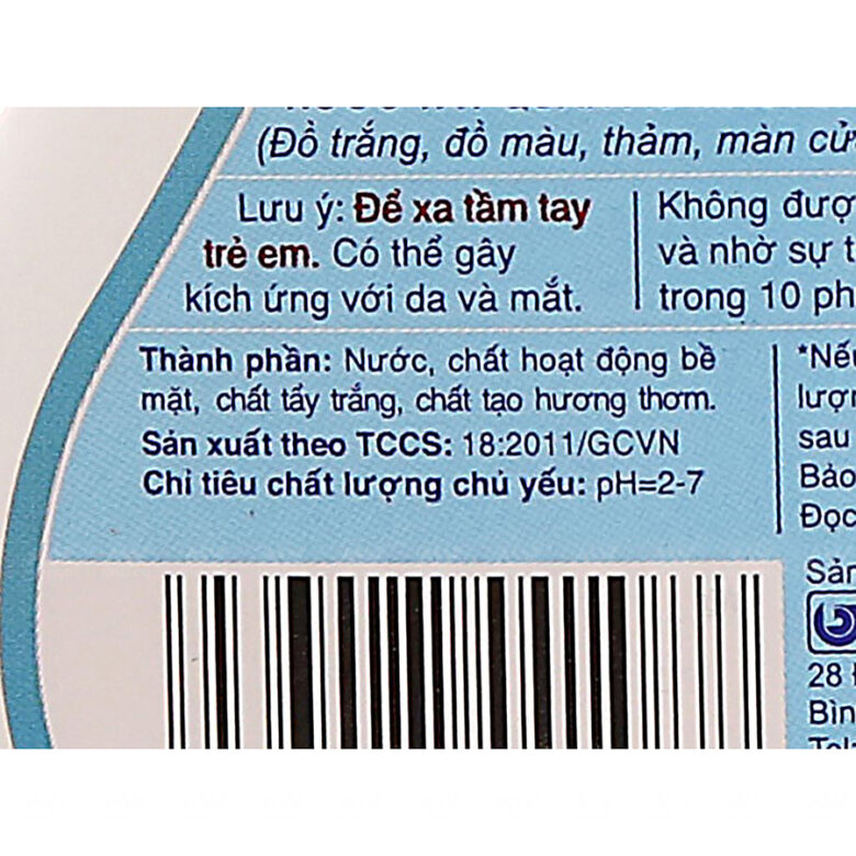 Nước-Tẩy-Quần-Áo-Màu-Axo-Hương-Thanh-Khiết-800Ml-3