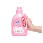 Nước tẩy quần áo màu On1 tropical blossom 784ml - Ảnh 3