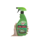 Nước tẩy vết nấm mốc Hando 500ml - Ảnh 3