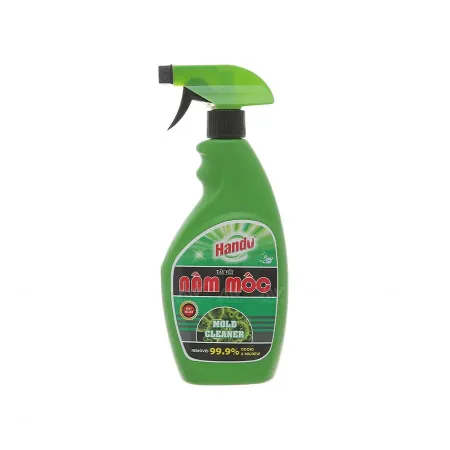 Nước tẩy vết nấm mốc Hando 500ml
