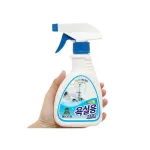 Nước xịt tẩy Sandokkaebi diệt khuẩn chai 300ml - Ảnh 2