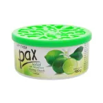 Sáp thơm Pax Hương chanh 100g