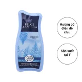 Sáp thơm phòng nước hoa Felce Azzurra hương cổ điển 140g