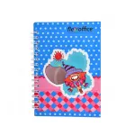 Sổ tay lò xo FO-MB002