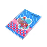 Sổ tay lò xo FO-MB002 - Ảnh 2