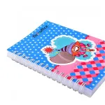 Sổ tay lò xo FO-MB002 - Ảnh 3