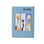 Sổ tay lò xo FO-MB003