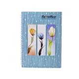 Sổ tay lò xo FO-MB003