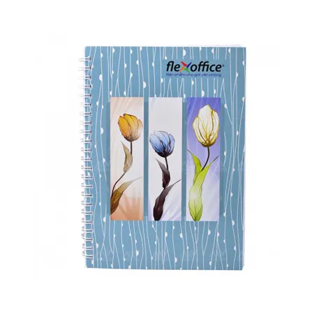 Sổ tay lò xo FO-MB003