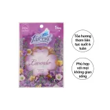 Túi thơm Farcent Hương hoa oải hương 10g
