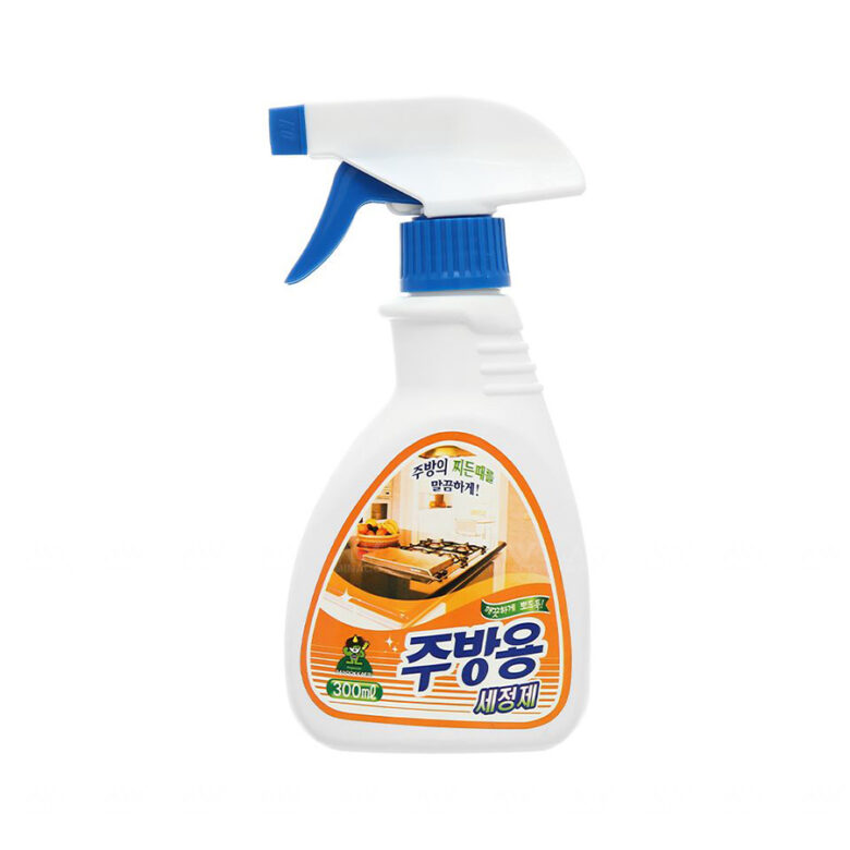 Xịt-Tẩy-Vệ-Sinh-Nhà-Bếp-Sandokkaebi-Kháng-Khuẩn-Chai-300Ml-4