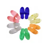 Dép tổ ong dày nhiều màu