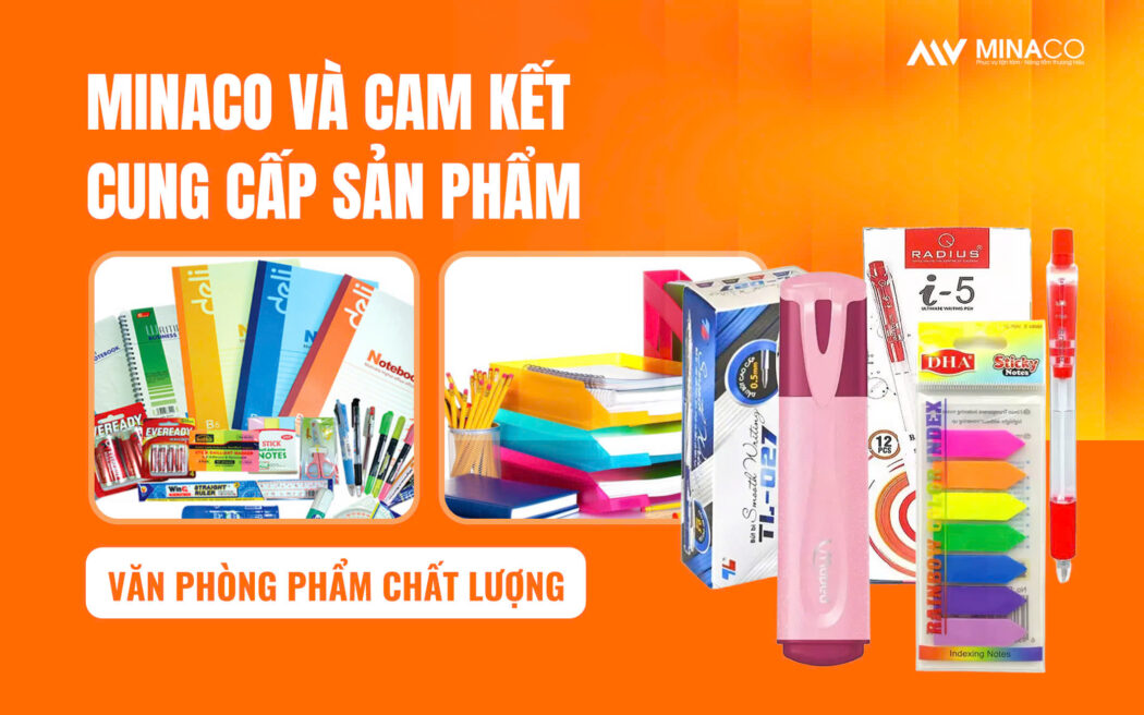 Văn phòng phẩm