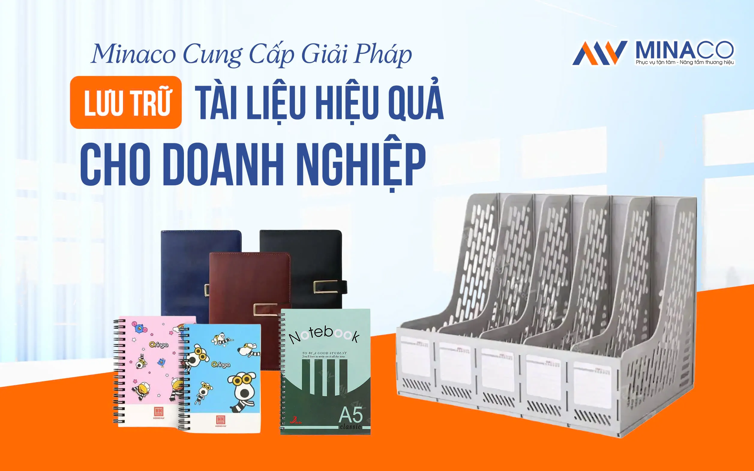 Văn Phòng Phẩm