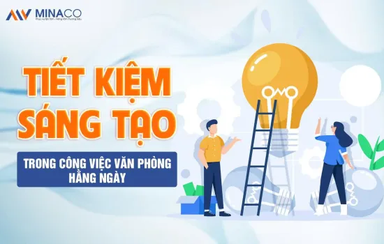 Công Việc Văn Phòng