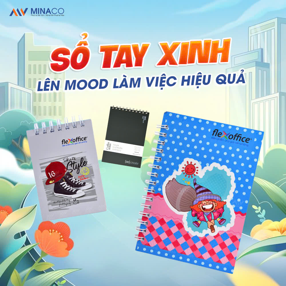 Văn Phòng Phẩm