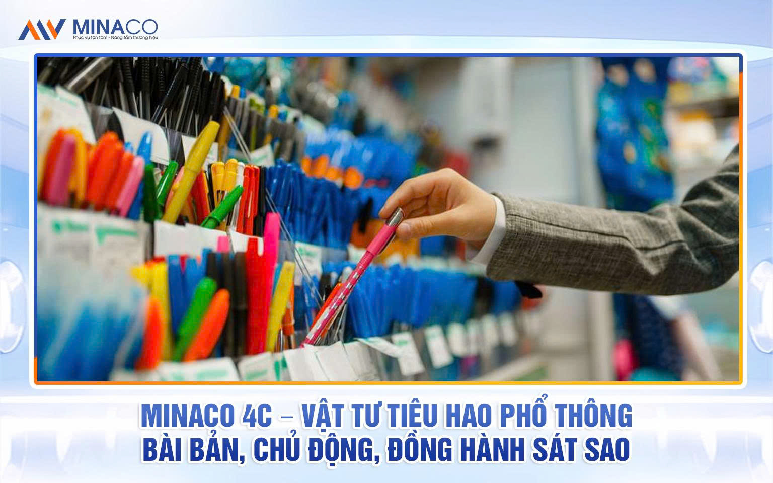 Văn Phòng Phẩm