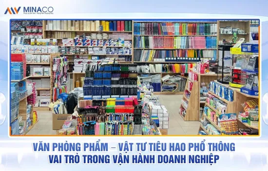 Văn Phòng Phẩm