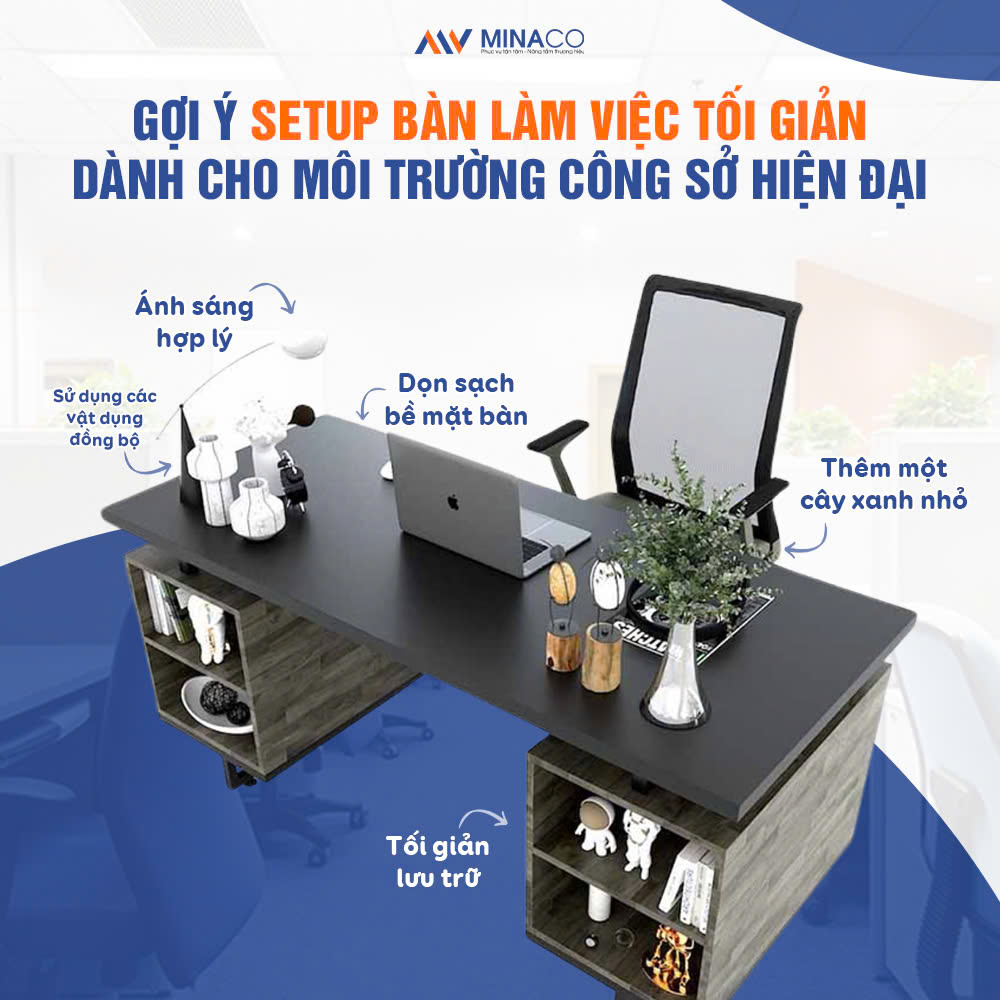 Đồ Dùng Văn Phòng