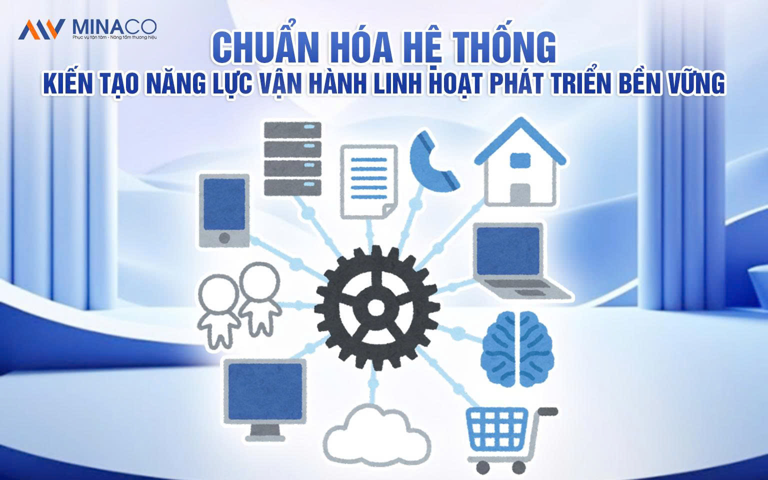 Phát Triển Bền Vững