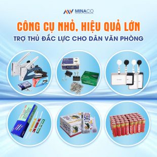 Văn phòng phẩm