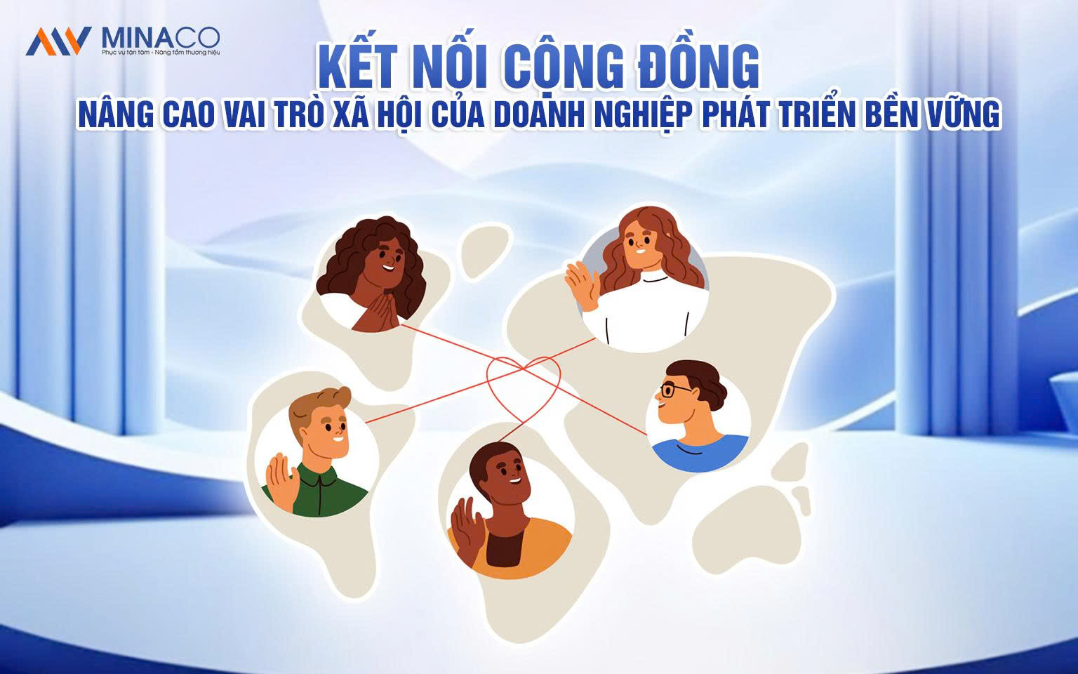 Phát Triển Bền Vững