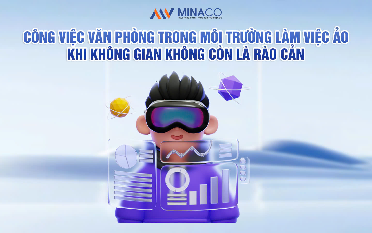 Công Việc Văn Phòng
