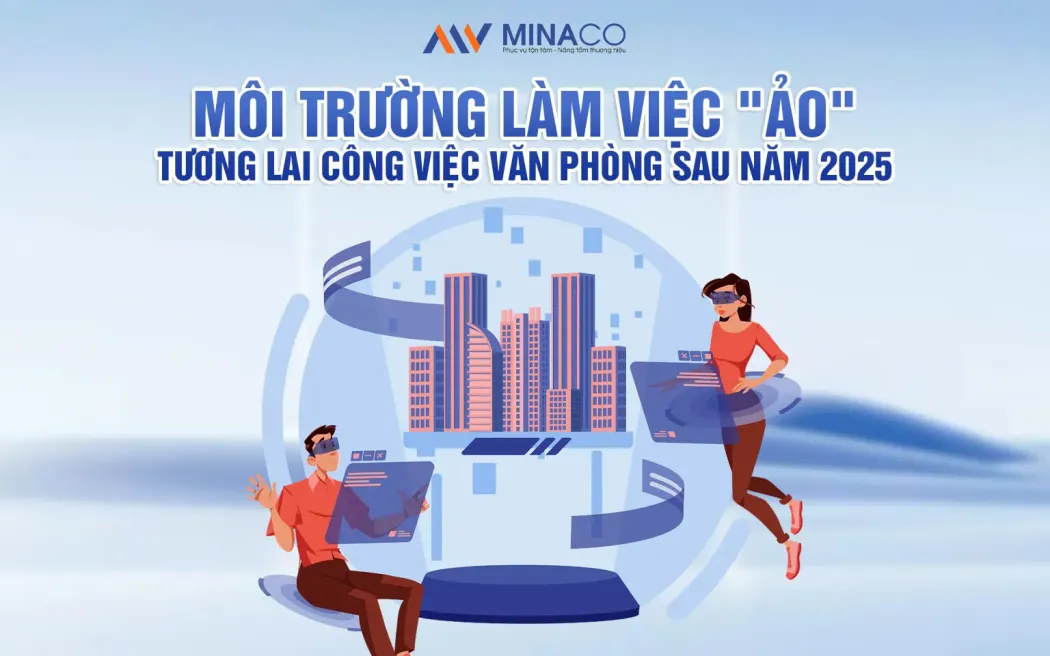 Công Việc Văn Phòng