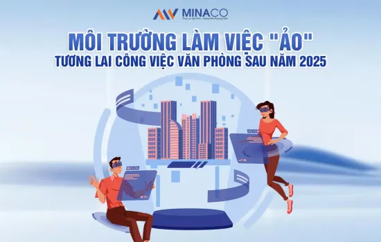 Công Việc Văn Phòng