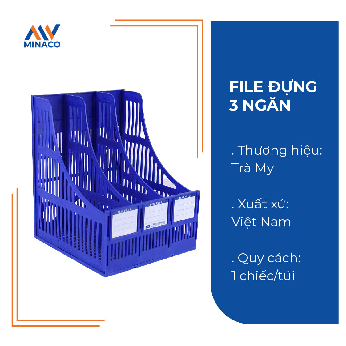 Đồ Dùng Văn Phòng
