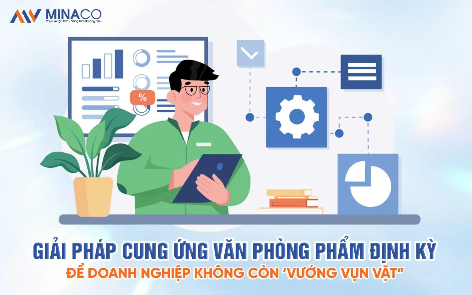 Văn Phòng Phẩm
