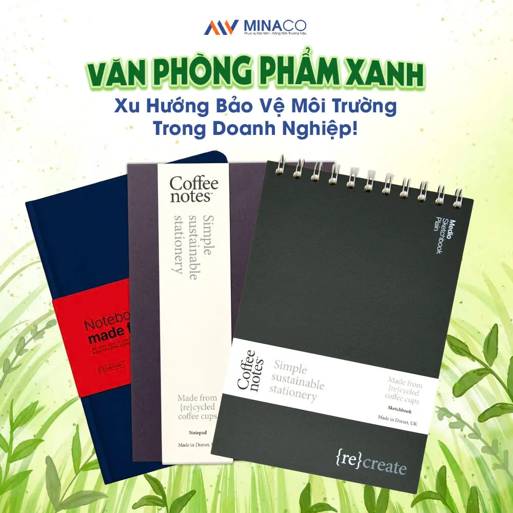 Văn Phòng Phẩm
