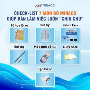Đồ Dùng Văn Phòng