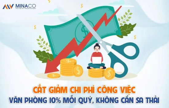 Công Việc Văn Phòng