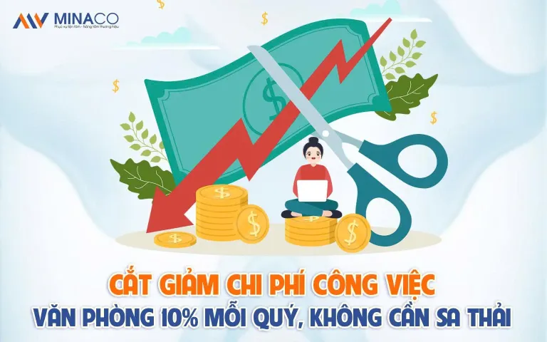Công Việc Văn Phòng