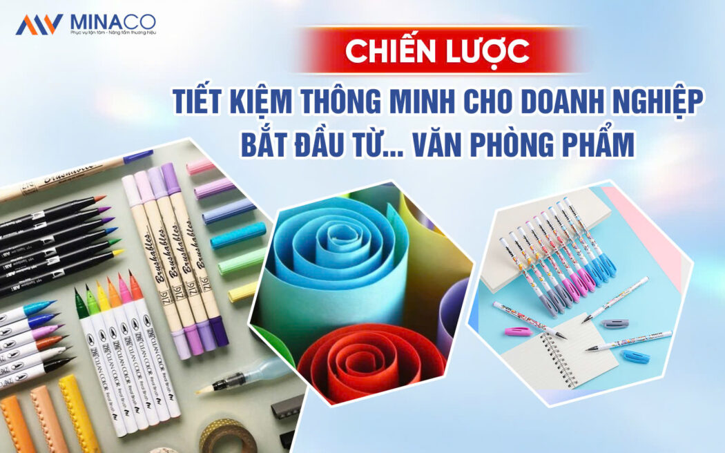 Văn Phòng Phẩm