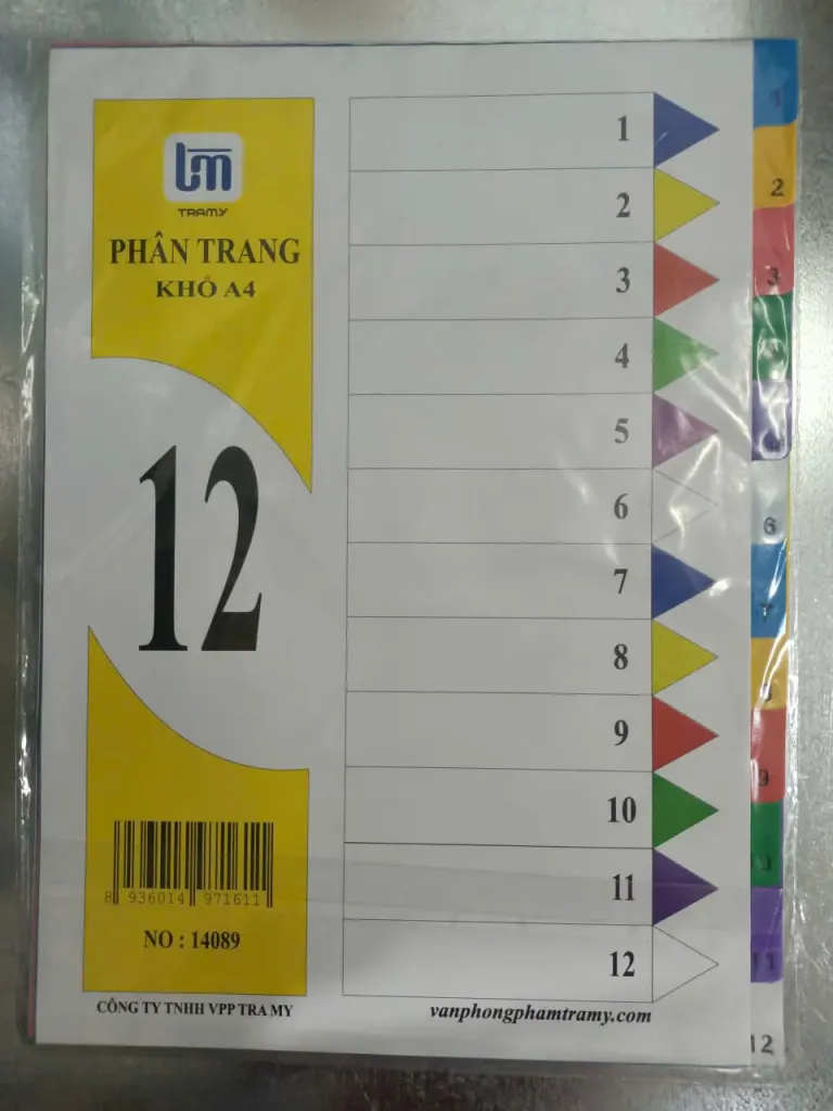Sản phẩm tiêu biểu thuộc Trà My