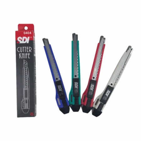 Dao rọc giấy SDI 0404