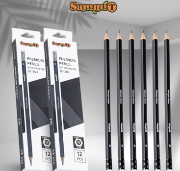 Bút chì đen SammiT SC3121